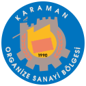 Karaman-Organize-Sanayi-Bölgesi